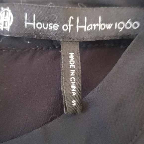 House of Harlow 1960 Romper - Picture 5 of 8